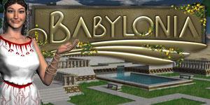 game Babylonia